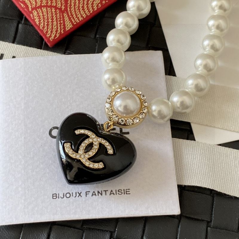 Chanel Necklaces